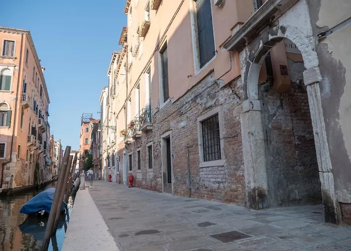 San Felice Your Venice